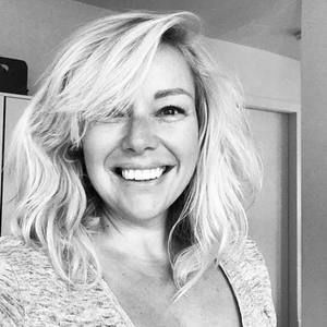 Meet your Posher, Tereza